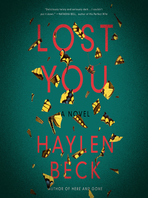 Cover image for Lost You